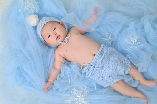 永兴宝宝拉肚子有泡泡